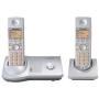 Panasonic KX-TG 7102 Silver