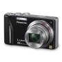 Panasonic Lumix DMC-ZS8 / DMC-TZ18