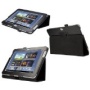 eLifeStore® Samsung Galaxy Note 10.1 Tablet Stand Leather Case Cover Multi-Function Flip Pouch with Touch Stylus Pen's Holder Design, includes FREE Bo