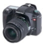 Pentax [Star]ist DL