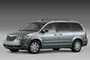 Chrysler Town & Country (2008)
