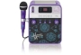 Disney Hannah Montana CD+G Karaoke System