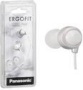 Panasonic RP-HJE180E-K Headphone (Black)