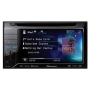 Pioneer AVH-P3200BT DVD Receiver