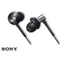 Sony MDREX86LP Comfort Fit Earbud Headphones With 13.5mm Drivers and Full Bass Performance!