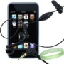 Apple iPod touch 64 GB (3rd Generation) NEWEST MODEL Earphones with Microphone!!!