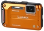 Panasonic Lumix TS4Digital Camera