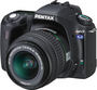 Pentax *ist DS2