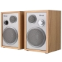 Trust 17247 Qubic Speaker SET