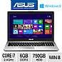 ASUS N56VJ-WH71 Laptop Computer
