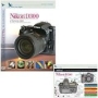 Blue Crane BC615 DVD & Inbrief Reference Guide for Nikon D300
