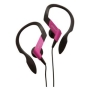 Groov-e Sport Headphones - Pink