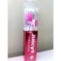 VIBE Juicys Comfort Earbud Stereo Headphones (Pink Lemonade)
