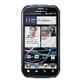 Motorola Photon Cell Phone with Case and Sprint Service