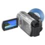 Sony - Handycam 408 Camcorder