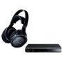 Sony Wireless Digital Sorround Headphones System - MDR-DS7500