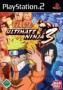 Naruto: Ultimate Ninja 3 (PS2)