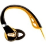 Polk Audio UltraFit 500 Headphones - Black Gold (ULTRAFIT 500GLD)