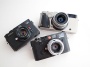 Rangefinder Cameras: An introduction