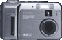 Sanyo DSC-AZ1