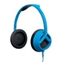 Nixon Trooper Headphones Blue, One Size