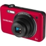 SL605 12.2MP Digital Camera w/5x Optical Zoom (Silver) BigVALUEInc Accessory Saver 8GB Bundl