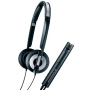 Sennheiser Collapsible Active Noise Canceling Headphones
