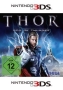 Thor: God of Thunder- 3DS
