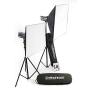 Elinchrom D-Lite 2 To Go Set