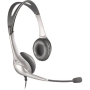 Logitech Stereo USB Headset 200