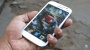 Samsung I9082 Galaxy Grand (Marble Blue)