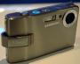 Samsung i7First Impressions Review - Samsung Point and Shoot and Non-DSLR