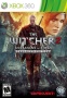 The Witcher 2: Assassins of Kings - Enhanced Edition- Xbox 360