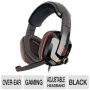 AZiO Levetron GH808 USB Gaming Headset