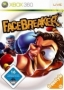 FaceBreaker (Wii)