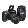 Olympus 8.0MP Digital SLR Kit- EVOLT500II