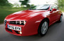Alfa Romeo Brera 3.2 V6