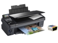Epson Stylus CX8300