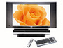 Fujitsu DeskPower TX (32-inch LCD TV Media Center)