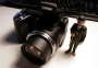 Olympus SP-620 UZ