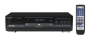 Panasonic DVD CV40