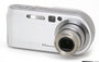 Sony Cyber-shot DSC-P200