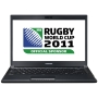 Toshiba Tecra R850