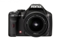 Pentax Kx