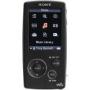 Sony Walkman Video 2GB MP3 Player - Black