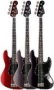 Fender+aerodyne+bass+specs