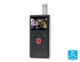 FLIP Video MinoHD 1 Hour Silver Gen 3 BX
