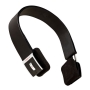 JUSTOP BTH002 Bluetooth Wireless Stereo Headphones/Headset With Built-in MIC, Bluetooth V2.1+EDR Supports A2DP, Noise Cancellation, Over-head style