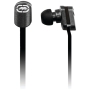Marc Ecko Ear Bud Mizco Eku-Lce-Bk