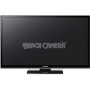 Samsung PN43E450 43 inch 720p Plasma HDTV Value Bundle